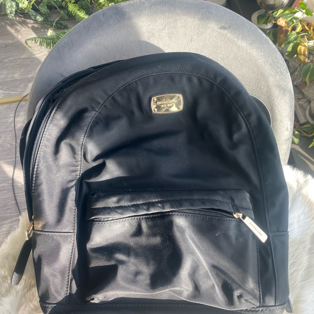 Michael Kors Backpack